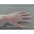 6mil powder free vinyl gloves/high gram weight vinyl gloves/vinyl gloves in shangdong